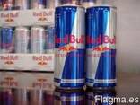 Redbull energy drink - photo 2