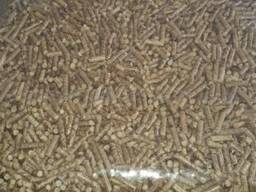 100% Natural Pine Wood Pellets for Stoves Bulk