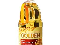 100% Pure Refined Fractionated Soybean Oil Grade 5L