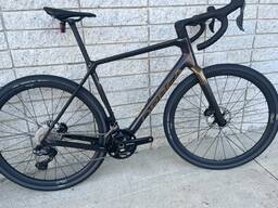 2025 Orbea Terra M20i Gravel Bike Size: LG