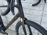 2025 Orbea Terra M20i Gravel Bike Size: LG - фото 1