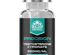 250 mg/ml Testosterone Cypionate