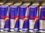 250ml Redbull energy Drinks, best Market price - foto 1