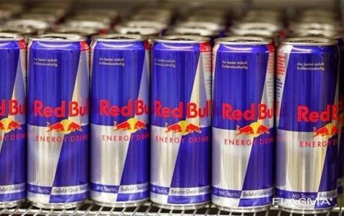 250ml Redbull energy Drinks, best Market price