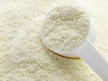 1kg whole milk powder 26% VMP milk powder wholemilkpowde r 26% fat 1000g - фото 2