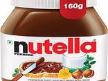 Nutella Chocolate 350gr, 750gr 1kg, 3kg,5kg best wholesale prices - foto 1
