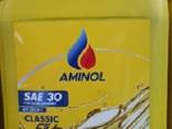 Aminol lubricating OILS - фото 7