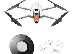 ANTIGRAVITY A1 8K 360 Drone with Protection Kit (Explorer Bundle)
