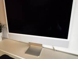 Apple iMac 24" Silver - 2021