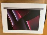 Apple MacBook Pro 16" M2 Max 12/38 Core Sealed 32GB 1TB Space Grey - photo 1