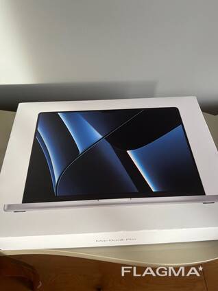 Apple Macbook Pro 2023 Silver 16inch M2 Pro