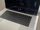 Apple Macbook Pro 2023 Silver 16inch M2 Pro - photo 2