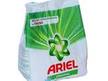 Ariel detergent, all sizes, Original wholesale for EUROPE - photo 1