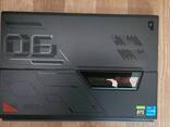ASUS Rog Flow Z13 Laptop/Tablet - Intel i7 - RTX 3050 - 16GB Memory - photo 2