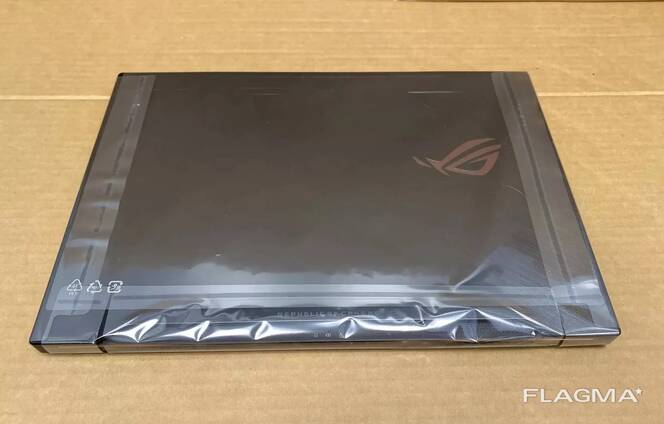 ASUS ROG Zephyrus M 15.6" Gaming Laptop