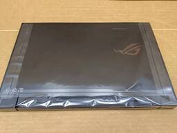 ASUS ROG Zephyrus M 15.6" Gaming Laptop