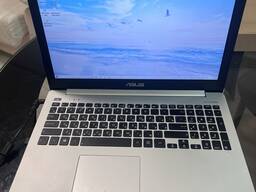 ASUS X551LN Vendo portátil