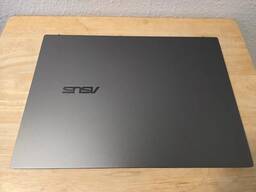 ASUS Zenbook 14 OLED 14” Touch Laptop - Intel Core Ultra 5