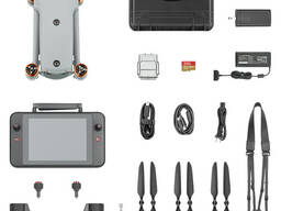 Autel Robotics EVO Max 4N Industrial Drone