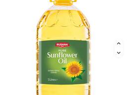 Fresh Stock Refined Sunflower Oil Premium Edible Oil 1L/2L/3L/5L/18L/20L For Sale