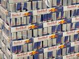 Best Sales Classic Original Red Bulls 250ml Energy Drink From Austria - foto 2