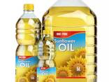 El mejor aceite de girasol / Aceite de girasol 100 % refinado para cocinar. El mejor aceite de girasol - foto 3
