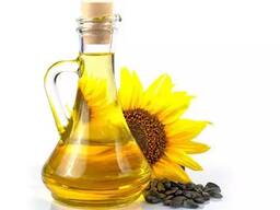 Best Sun Flower Oil 100% Refined Sunflower Cooking Oil For Sale