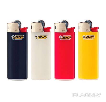 BIC Lighter