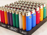 Bic lighters available - photo 1