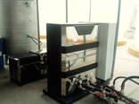 Оборудование для производства Биодизеля завод CTS, 1 т/день (автомат) , сырье животный жир - фото 11