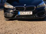 BMW GRAN TOURER 218D - фото 2