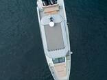 Boat Saxdor 320 etc - фото 4