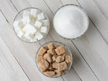 Brazilian White Refined Sugar Icumsa 45 - Brazilian Sugar Icumsa 45 for export - photo 1