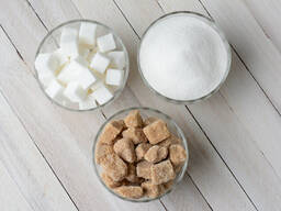 Brazilian White Refined Sugar Icumsa 45 - Brazilian Sugar Icumsa 45 for export