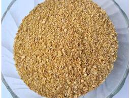 Bulk soybean meal non GMO for animal feed/ 48% protein soybean meal/ yellow corn