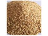 Bulk soybean meal non GMO for animal feed/ 48% protein soybean meal/ yellow corn - photo 2
