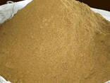 Poultry feed Soybean Meal / Corn meal for Animal feed/ Yellow corn soybean meal for sale - foto 2