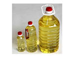 Bulk sunflower oil supplier providing wholesale export cheap price - photo 1