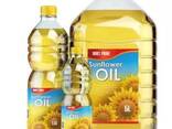 Sunflower Oil for Nails Skin Care With Vitamin E Oil Hair Care - Pure - фото 2