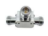 C Band 5.0 to 6.0GHz RF Coaxial Circulator with High Power 300W for Satcom - foto 1