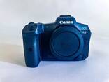 Cámara mirrorless Canon EOS R5 - photo 1