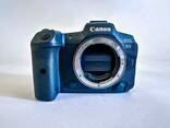 Cámara mirrorless Canon EOS R5 - photo 2