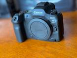 Cámara mirrorless Canon EOS R5 Mark II - photo 1