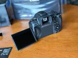 Cámara mirrorless Canon EOS R5 Mark II - photo 2