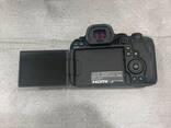 Cámara mirrorless Canon EOS R6 Mark III - photo 2