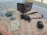 Cámara mirrorless Canon EOS R8 con objetivo RF 24-50mm f/4.5-6.3 IS STM - photo 2
