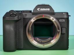 Cámara mirrorless Canon EOS R8 Mark II