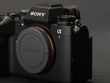 Cámara sin espejo Sony a1 II - photo 2