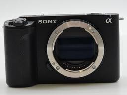 Cámara sin espejo Sony ZV-E1 (Negra)