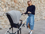 Carrito de bebé 2 en 1 Anex Mev - photo 2